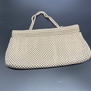 Vintage Whiting & Davis. Clean!!